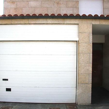 Chalets Playa Galizano Eksteriør billede