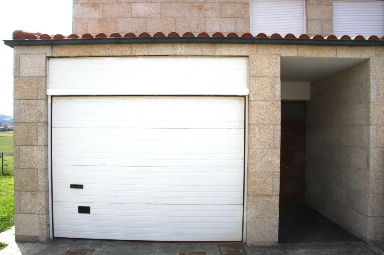Chalets Playa Galizano Eksteriør billede