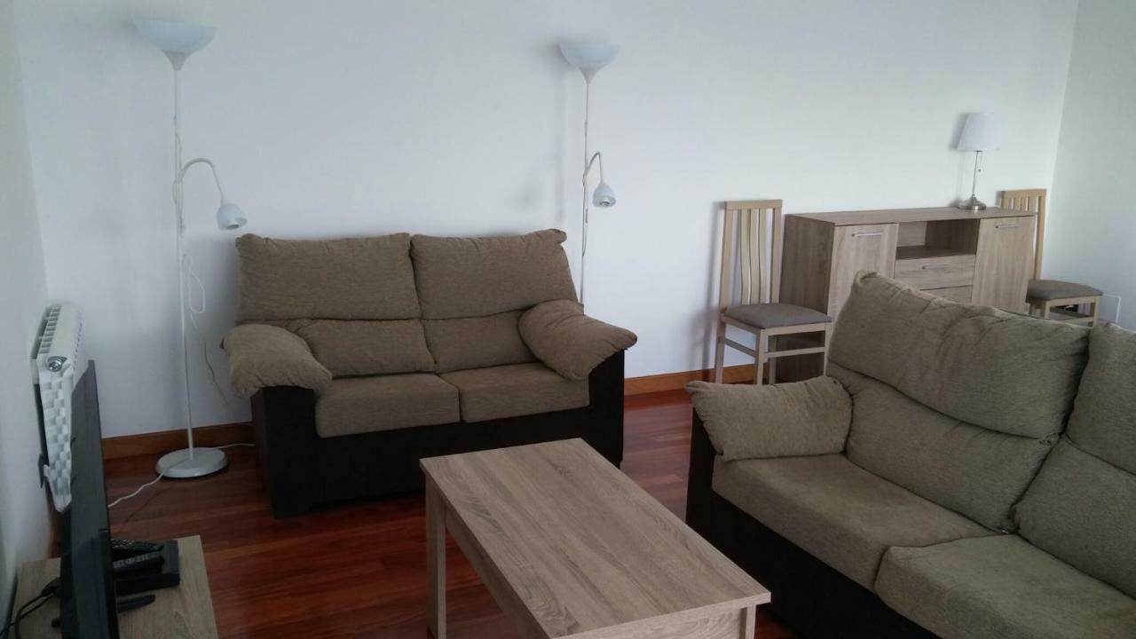 Chalets Playa Galizano Eksteriør billede