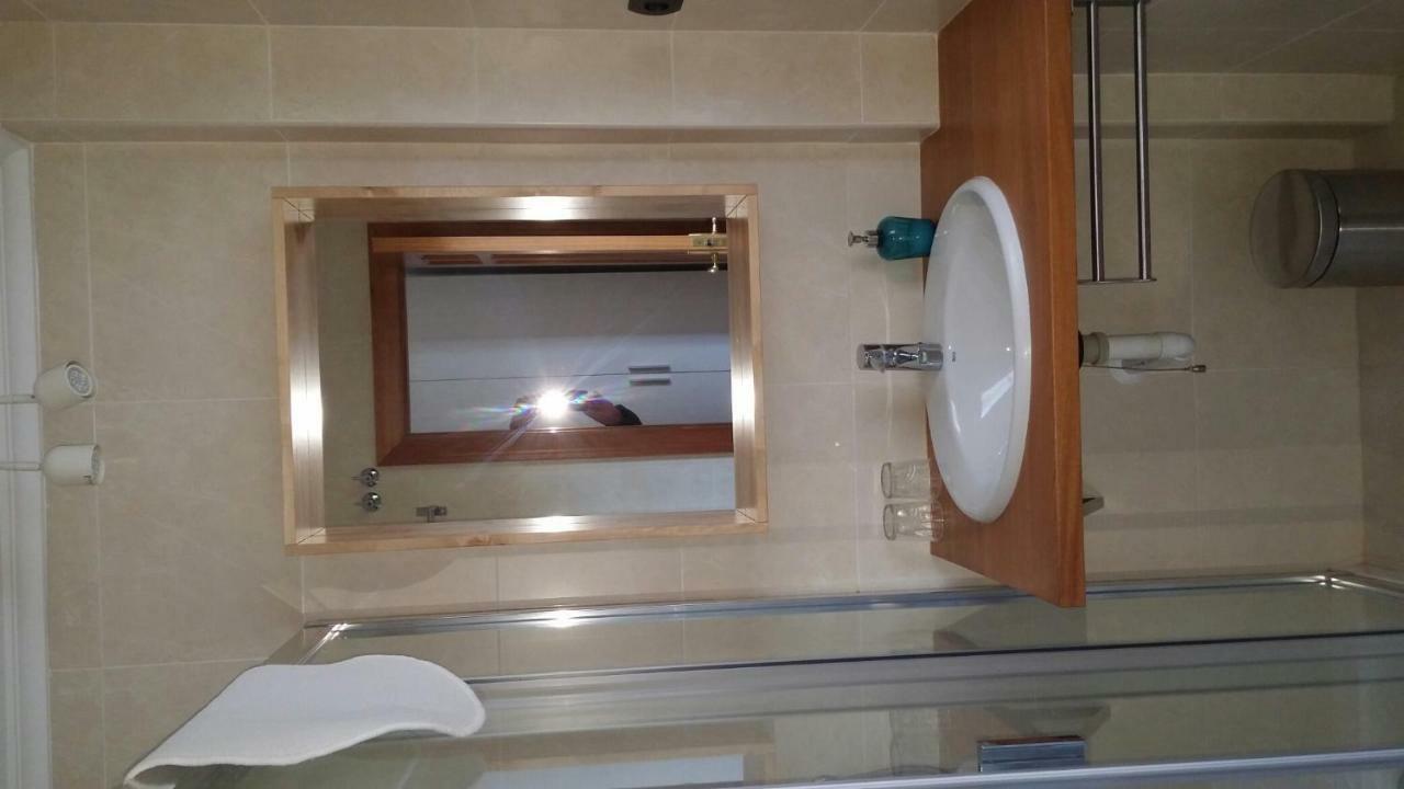 Chalets Playa Galizano Eksteriør billede