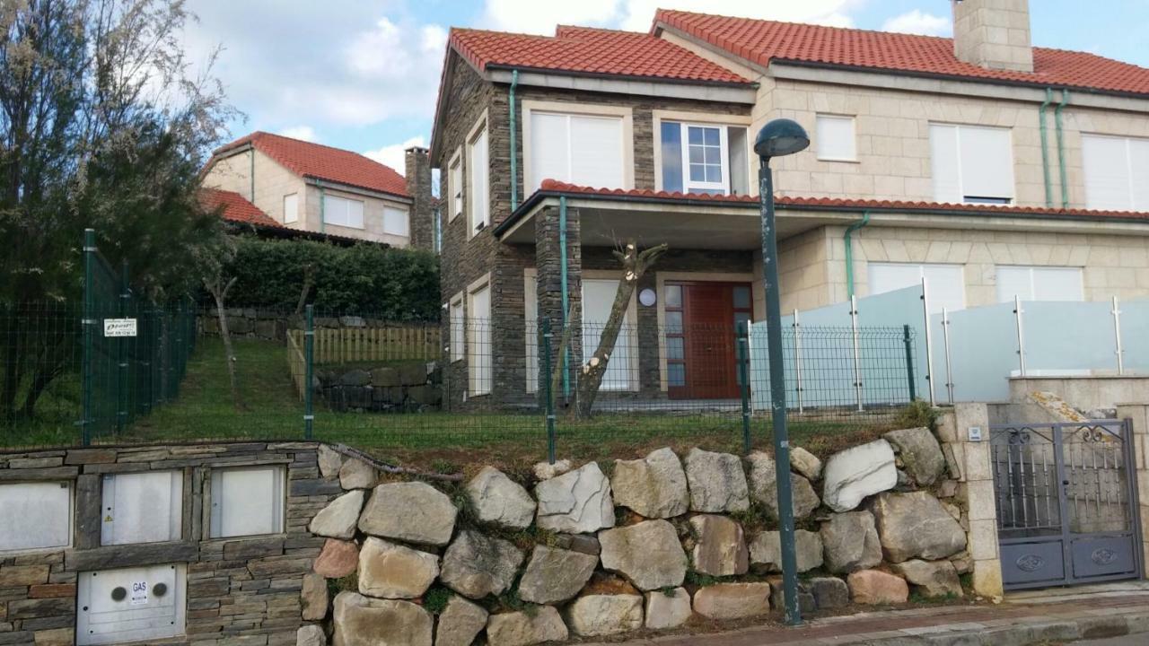 Chalets Playa Galizano Eksteriør billede