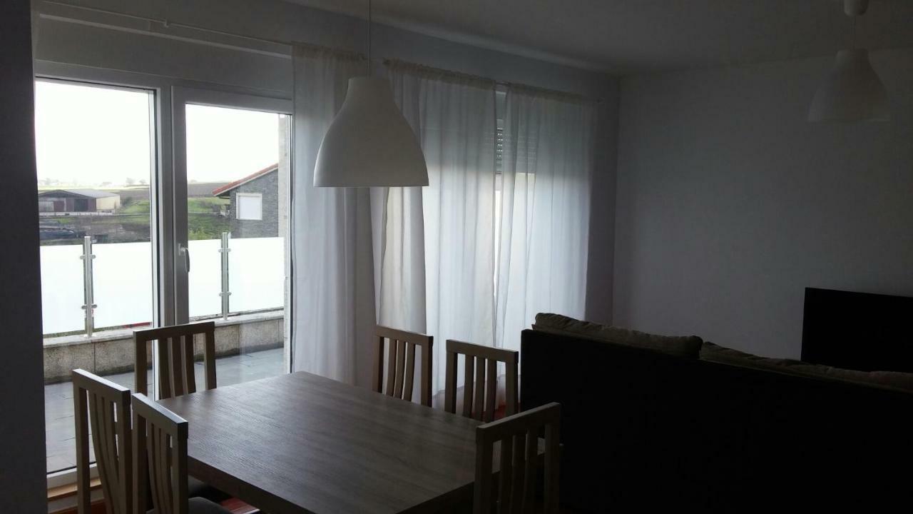 Chalets Playa Galizano Eksteriør billede