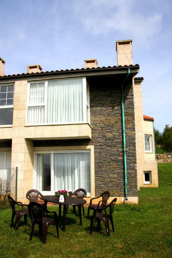 Chalets Playa Galizano Eksteriør billede