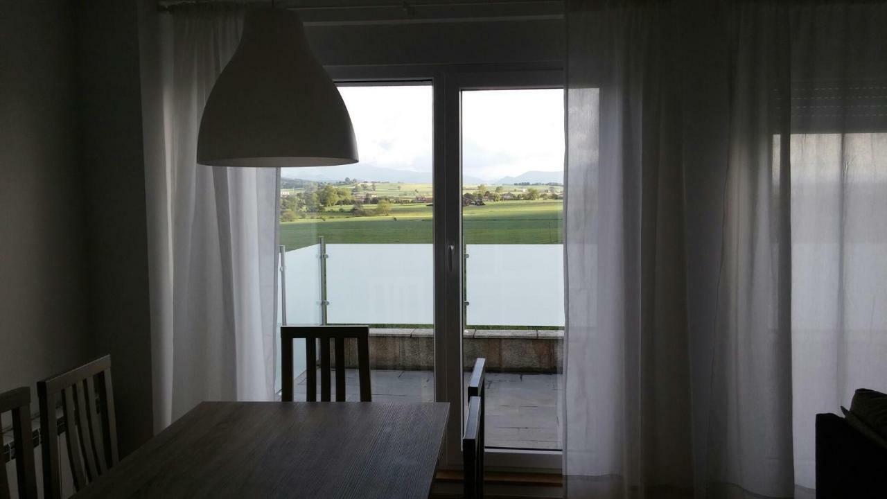 Chalets Playa Galizano Eksteriør billede
