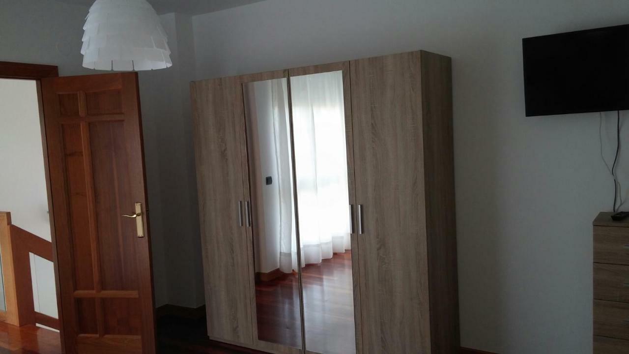 Chalets Playa Galizano Eksteriør billede