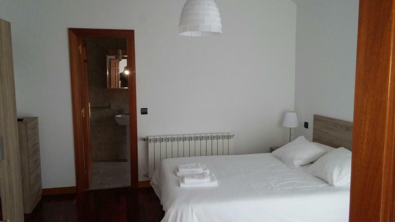Chalets Playa Galizano Eksteriør billede