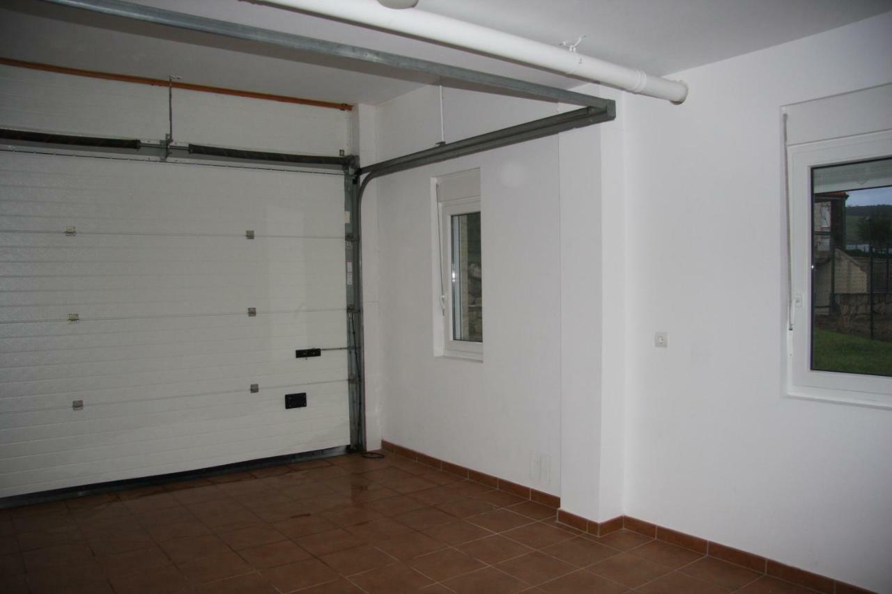 Chalets Playa Galizano Eksteriør billede