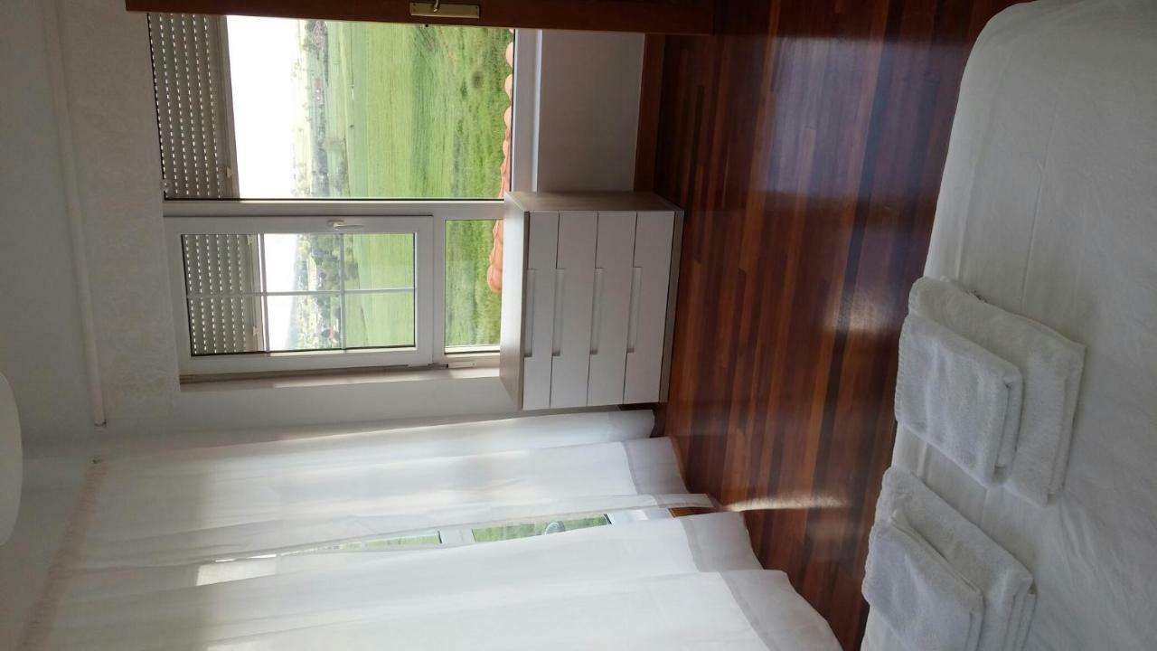 Chalets Playa Galizano Eksteriør billede