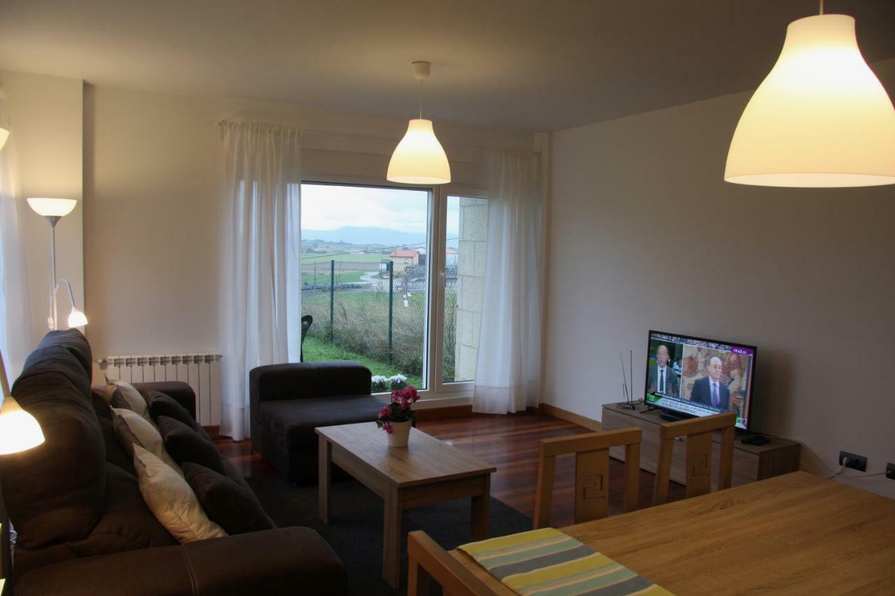 Chalets Playa Galizano Eksteriør billede